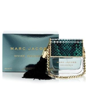 Marc jacobs divine decadence discontinued
